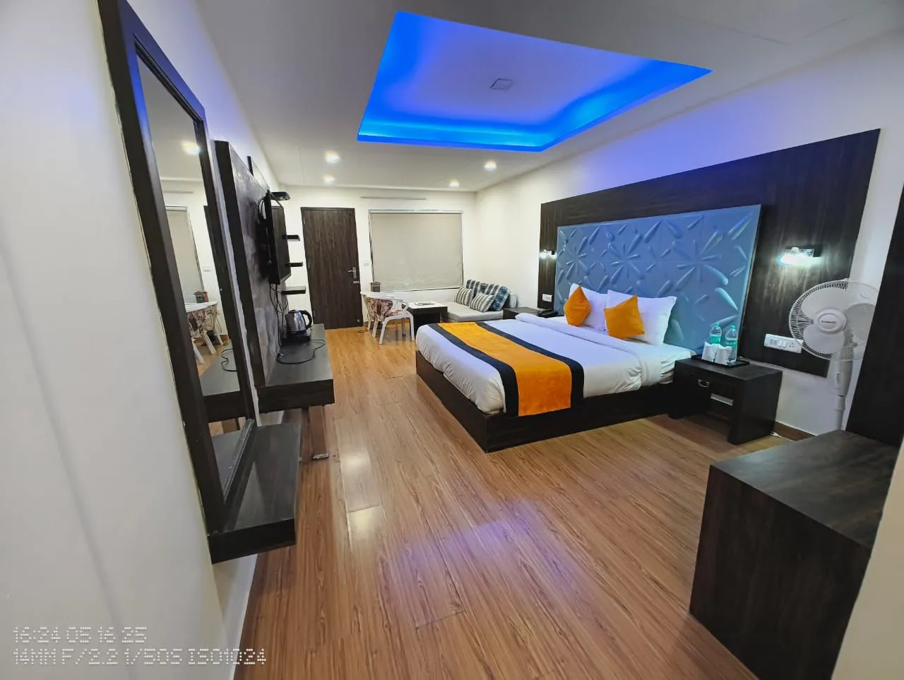 Premium at Vue Magique Resort Chail